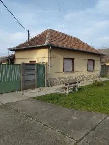 Shtëpia Për Shitje 5800 Mezőkovácsháza HU