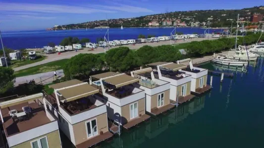 Të tjera Për Shitje 6320 Portoroz  SI