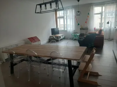 Apartament Për Shitje 1210 Saint Josse Ten Noode BE