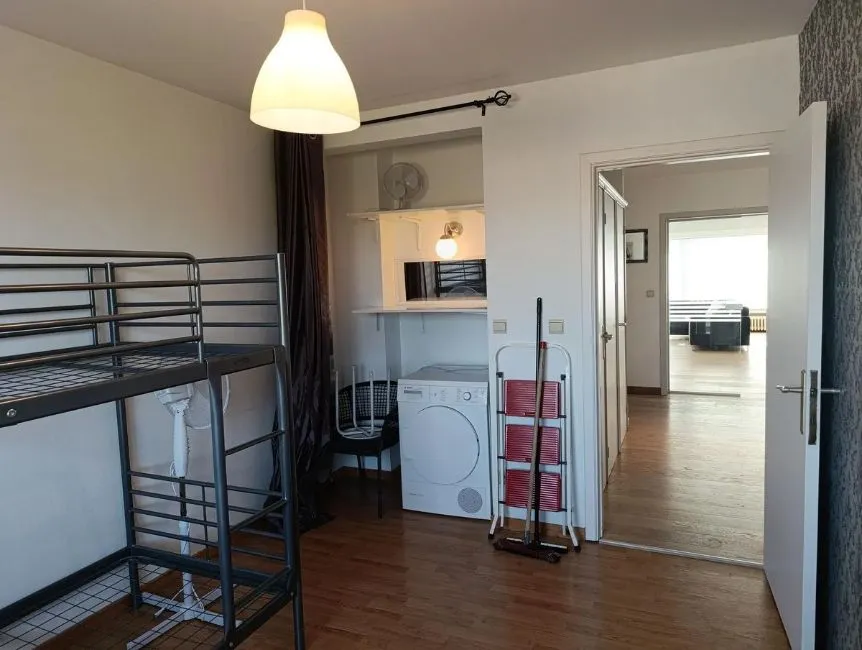 Apartament Me qira - Lebeau  Bruxelle  BE Image 3