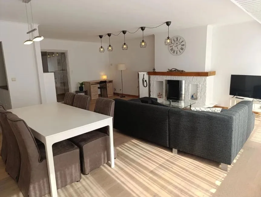 Apartament Me qira - Lebeau  Bruxelle  BE Image 5