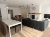 Apartament Me qira - Lebeau  Bruxelle  BE Thumbnail 5