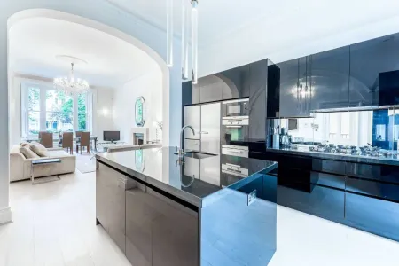 Apartament Me qira 1000 brussels BE