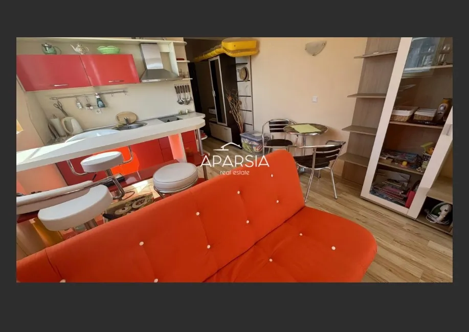 Apartament Për Shitje - 8240 Slnečné pobrežie  BG Image 11