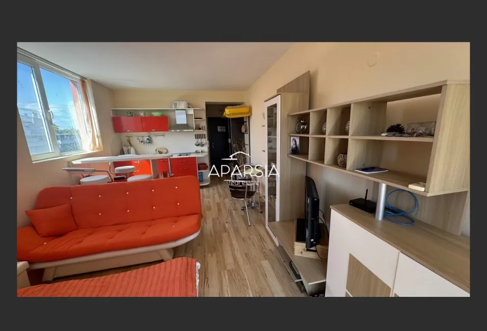 Apartament Për Shitje - 8240 Slnečné pobrežie  BG Image 12