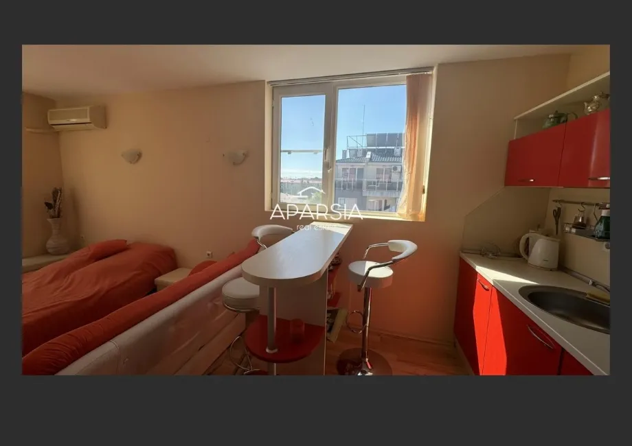 Apartament Për Shitje - 8240 Slnečné pobrežie  BG Image 13