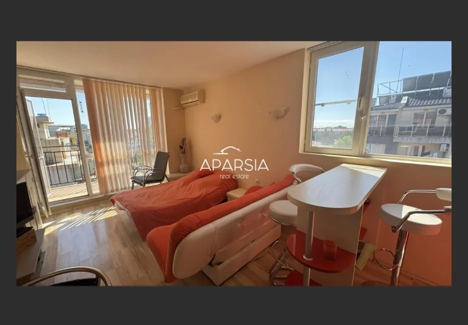 Apartament Për Shitje - 8240 Slnečné pobrežie  BG Image 15