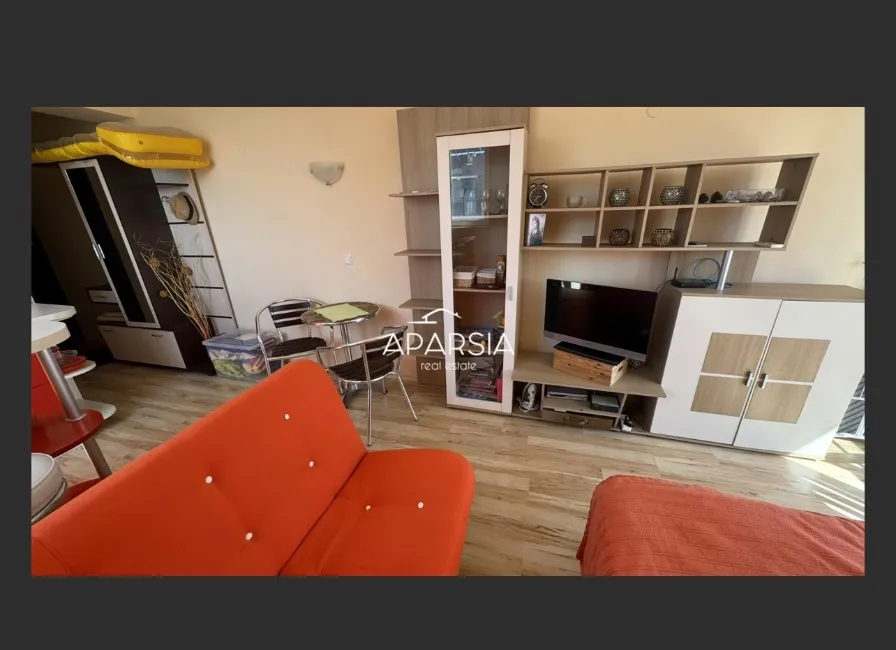 Apartament Për Shitje - 8240 Slnečné pobrežie  BG Image 2