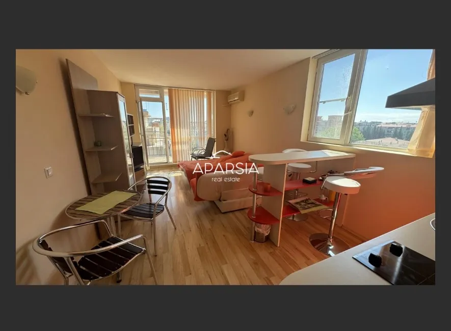 Apartament Për Shitje - 8240 Slnečné pobrežie  BG Image 3