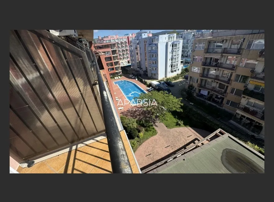 Apartament Për Shitje - 8240 Slnečné pobrežie  BG Image 4
