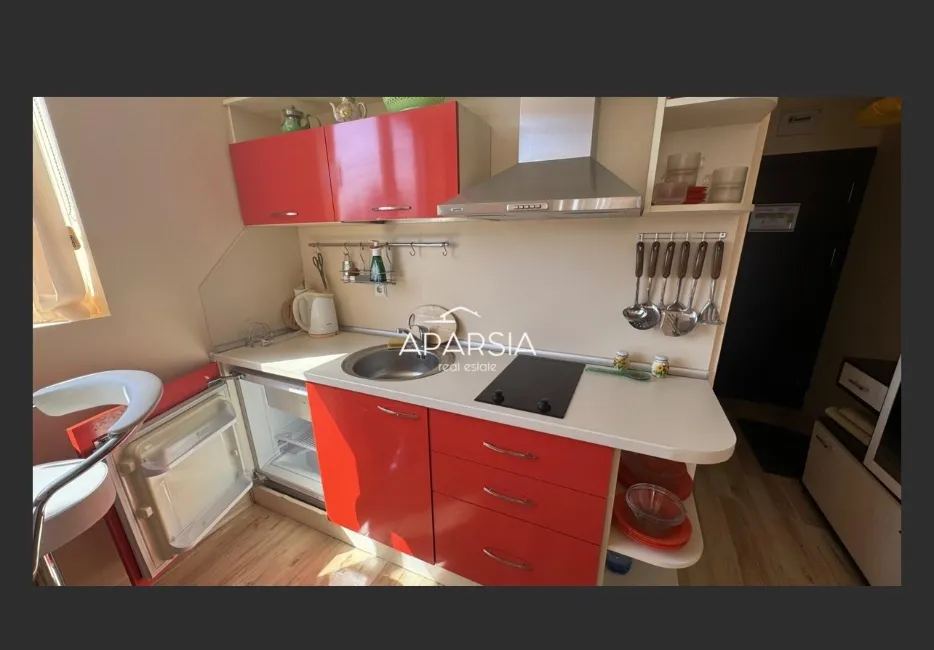 Apartament Për Shitje - 8240 Slnečné pobrežie  BG Image 8
