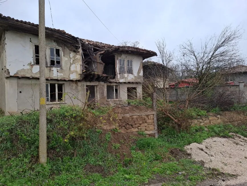 Shtëpia Për Shitje - 7864 Aprilovo BG Image 2