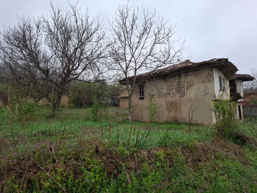 Shtëpia Për Shitje - 7864 Aprilovo BG Image 3