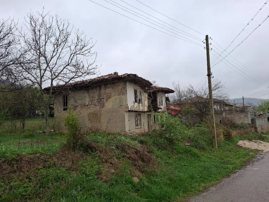 Shtëpia Për Shitje - 7864 Aprilovo BG Image 5