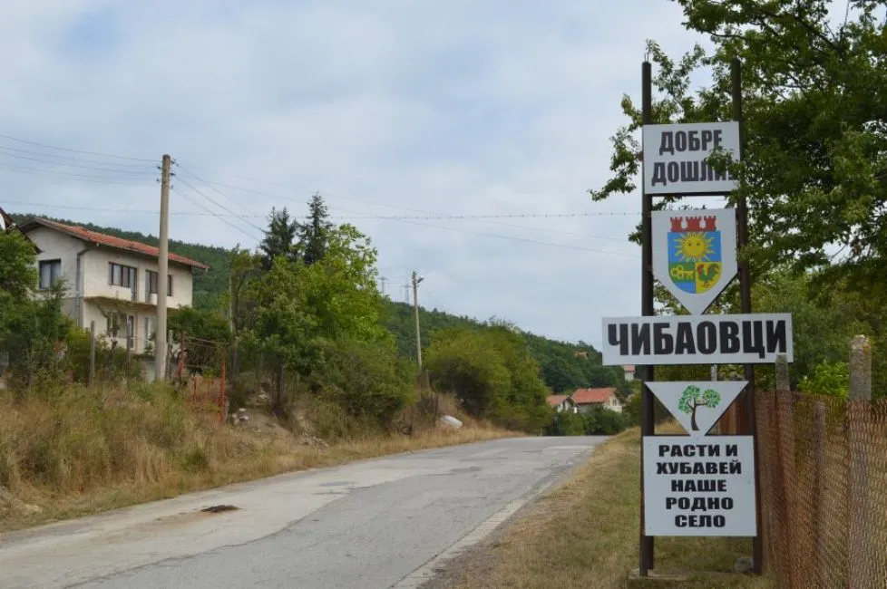 Tokë Për Shitje - 2258 the village Chibaovtsi BG Image 8