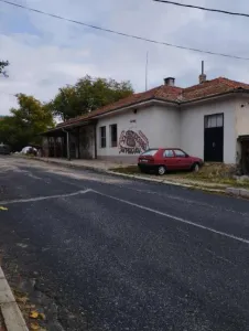 Pronë komerciale Për Shitje 4950 с.Загражден BG