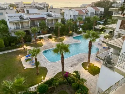 Apartament Për Shitje 8015 Paphos CY
