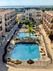 Apartament Për Shitje 8015 Paphos CY