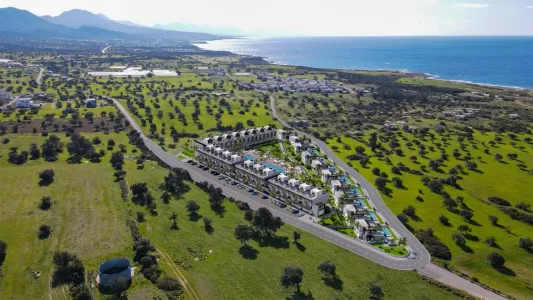 Vilë Për Shitje 44900 famağusa CY