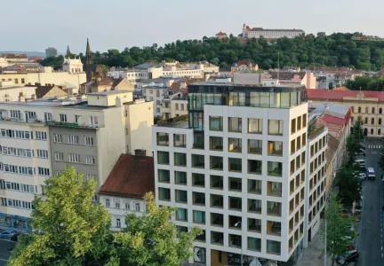 Apartament Për Shitje 612 00 Brno CZ