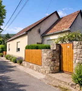 Shtëpia Për Shitje 7635 Pécs HU