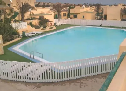 Shtëpi njëkatëshe Për Shitje 35627 Fuerteventura ES