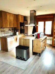 Chalet Për Shitje AD400 Escàs, La Massana ES