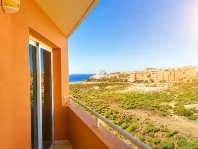 Penthouse Për Shitje 38638 Granadilla De Abona ES