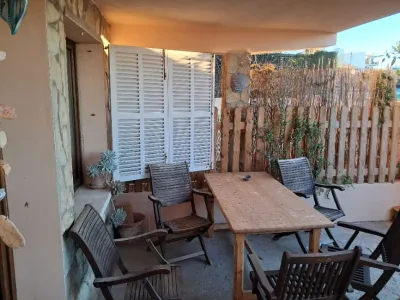 Apartament Për Shitje 07007 Palma de Mallorca ES