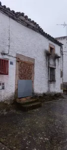 Shtëpia Për Shitje 37160 villarino de los aires  ES