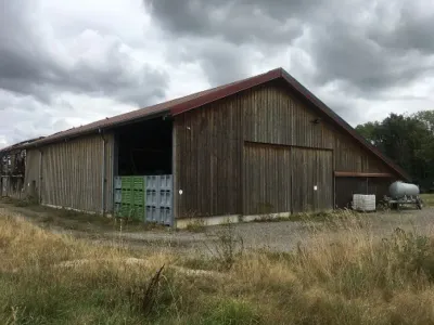 Tokë bujqësore Për Shitje 68780 DIEFMATTEN FR