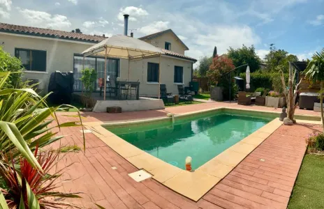 Vilë Për Shitje 11300 limoux FR