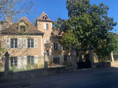 Rezidencë Për Shitje 46400 SAINT-CERE FR