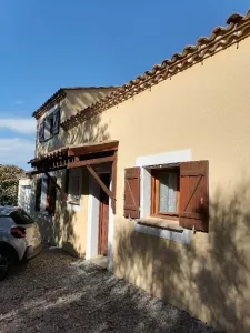 Shtëpia Për Shitje 11300 LA DIGNE D'AMONT FR