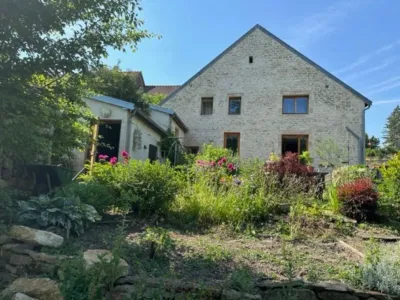 Shtëpia Për Shitje 21510 Beaulieu FR