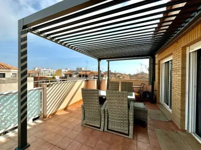 Penthouse Për Shitje 12580 BENICARLO ES
