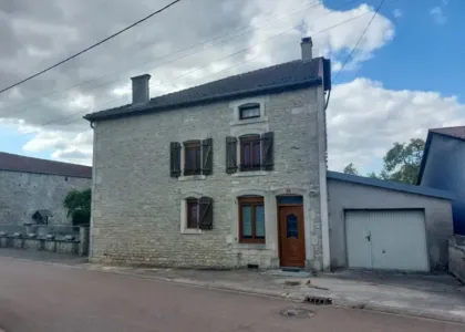 Shtëpia Për Shitje 88350 Brechainville  FR