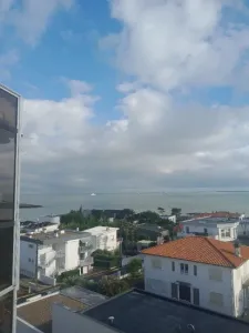 Apartament Për Shitje 17640 Vaux-sur-Mer FR