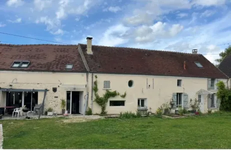 Përdorimi i përzier Për Shitje 77515 Pommeuse FR