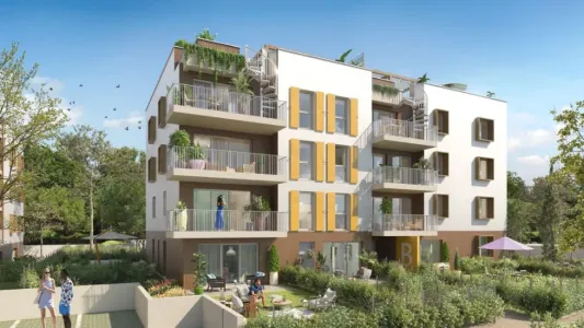 Apartament Për Shitje 06600 Antibes  FR