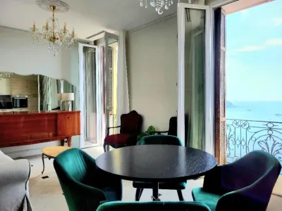 Apartament Për Shitje 06190 Roquebrune-Cap-Martin  FR
