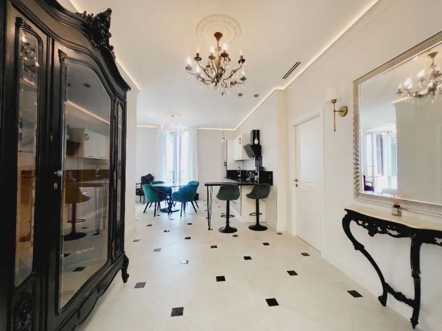 Apartament Për Shitje - 06190 Roquebrune-Cap-Martin  FR Image 6