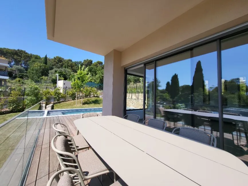 Vilë Për Shitje - 06250 Mougins  FR Image 11