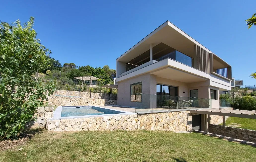 Vilë Për Shitje - 06250 Mougins  FR Image 2