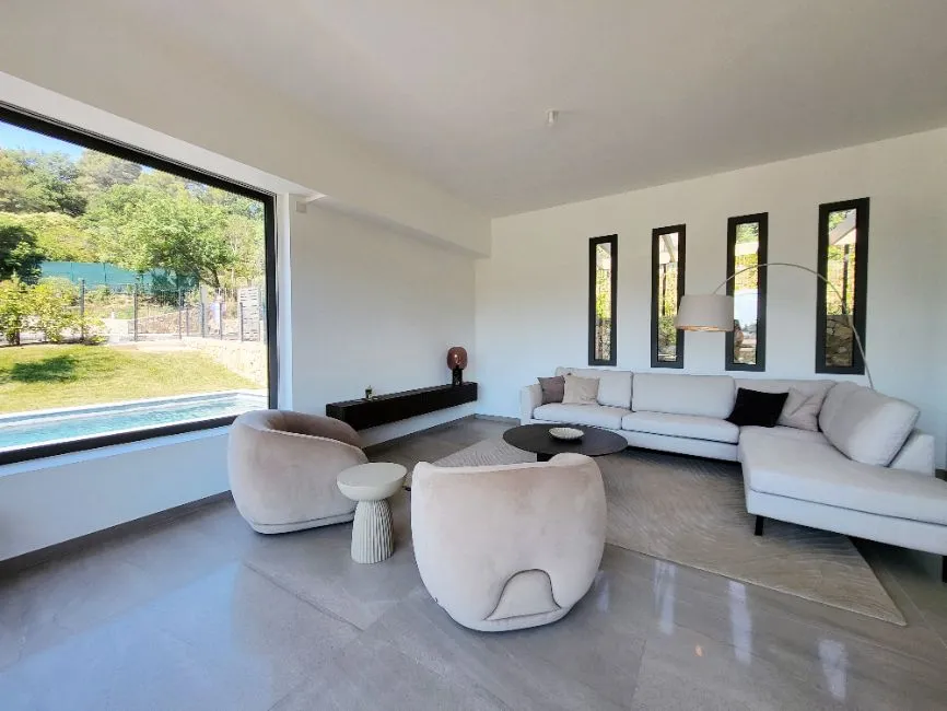 Vilë Për Shitje - 06250 Mougins  FR Image 3