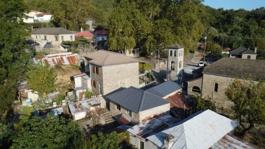 Shtëpia Për Shitje 45500 ΙΟΑΝΝΙΝΑ GR