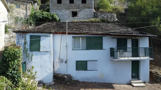 Shtëpia Për Shitje 45500 Ioannina GR