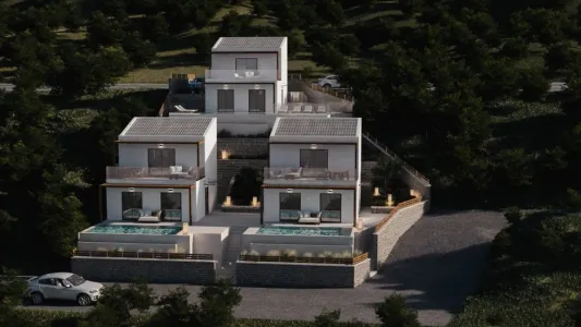 Shtëpia Për Shitje 48100 preveza GR