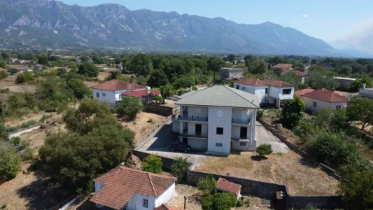 Shtëpia Për Shitje 46200 THESPROTIA GR