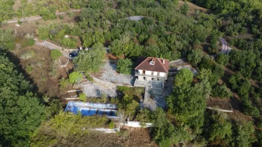 Vilë Për Shitje 45500 ZAGORI IOANNINA GR